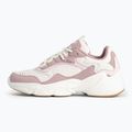 FILA women's shoes Collene Cb beige / orange