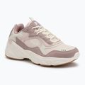 FILA women's shoes Collene Cb beige / orange