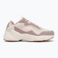 FILA women's shoes Collene Cb beige / orange 2