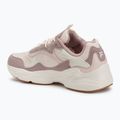 FILA women's shoes Collene Cb beige / orange 3