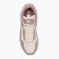 FILA women's shoes Collene Cb beige / orange 5