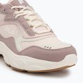 FILA women's shoes Collene Cb beige / orange 7