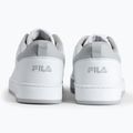 Men's shoes FILA Rega white/gray violet 10