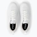 Men's shoes FILA Rega white/gray violet 12