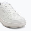 Men's shoes FILA Rega white/gray violet 7