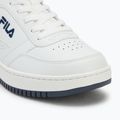 Men's shoes FILA Rega white/white/fila navy 7
