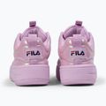 Children's shoes FILA Superbubble F pink lavender 3
