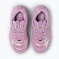 Children's shoes FILA Superbubble F pink lavender 4