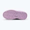 Children's shoes FILA Superbubble F pink lavender 5