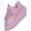 Children's shoes FILA Superbubble F pink lavender 6