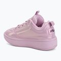 Children's shoes FILA Superbubble F pink lavender 3