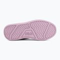 Children's shoes FILA Superbubble F pink lavender 4