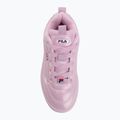 Children's shoes FILA Superbubble F pink lavender 5
