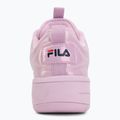 Children's shoes FILA Superbubble F pink lavender 6