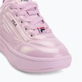 Children's shoes FILA Superbubble F pink lavender 7