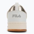 Women's shoes FILA Rega Nf white/gold/antique white 6
