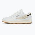 Women's shoes FILA Rega Nf white/gold/antique white