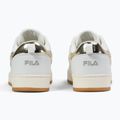 Women's shoes FILA Rega Nf white/gold/antique white 3