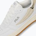Women's shoes FILA Rega Nf white/gold/antique white 6