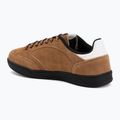 Men's shoes FILA Slantshot S chipmunk/black 3