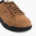 Men's shoes FILA Slantshot S chipmunk/black 7