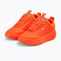 Women's shoes FILA Superbubble fiery coral 2