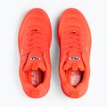 Women's shoes FILA Superbubble fiery coral 5