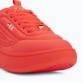 Women's shoes FILA Superbubble fiery coral 7