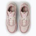 Women's shoes FILA Collene CB pale mauve/mauve chalk 5