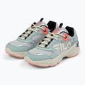 Women's shoes FILA Collene 2.0 Blue Haze 2