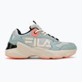 Women's shoes FILA Collene 2.0 blue haze 2