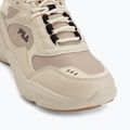 Women's shoes FILA Collene A oyster gray 7