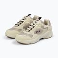 Women's shoes FILA Collene A oyster gray 2