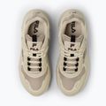 Women's shoes FILA Collene A oyster gray 4