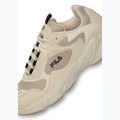 Women's shoes FILA Collene A oyster gray 6
