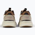 Women's shoes FILA Recade oxford tan/pale mauve 10