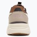 Women's shoes FILA Recade oxford tan/pale mauve 6