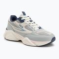 Women's shoes FILA Recade gray violet/cameo blue