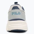 Women's shoes FILA Recade gray violet/cameo blue 6