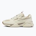 Women's shoes FILA Recade S antique white/oxford tan