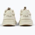 Women's shoes FILA Recade S antique white/oxford tan 3