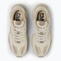 Women's shoes FILA Recade S antique white/oxford tan 5
