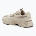 Women's shoes FILA Recade S antique white/oxford tan 3