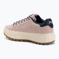 Women's shoes FILA Sintra N pale mauve/fila navy 3