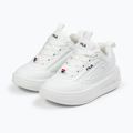 Children's shoes FILA Superbubble white 9
