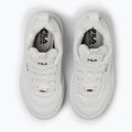 Children's shoes FILA Superbubble white 12
