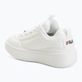 Children's shoes FILA Superbubble white 3