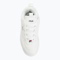 Children's shoes FILA Superbubble white 5