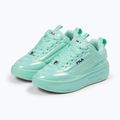 Women's shoes FILA Superbubble spearmint 2