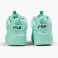 Women's shoes FILA Superbubble spearmint 3